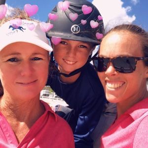 Meet your Posher, Kaitlin